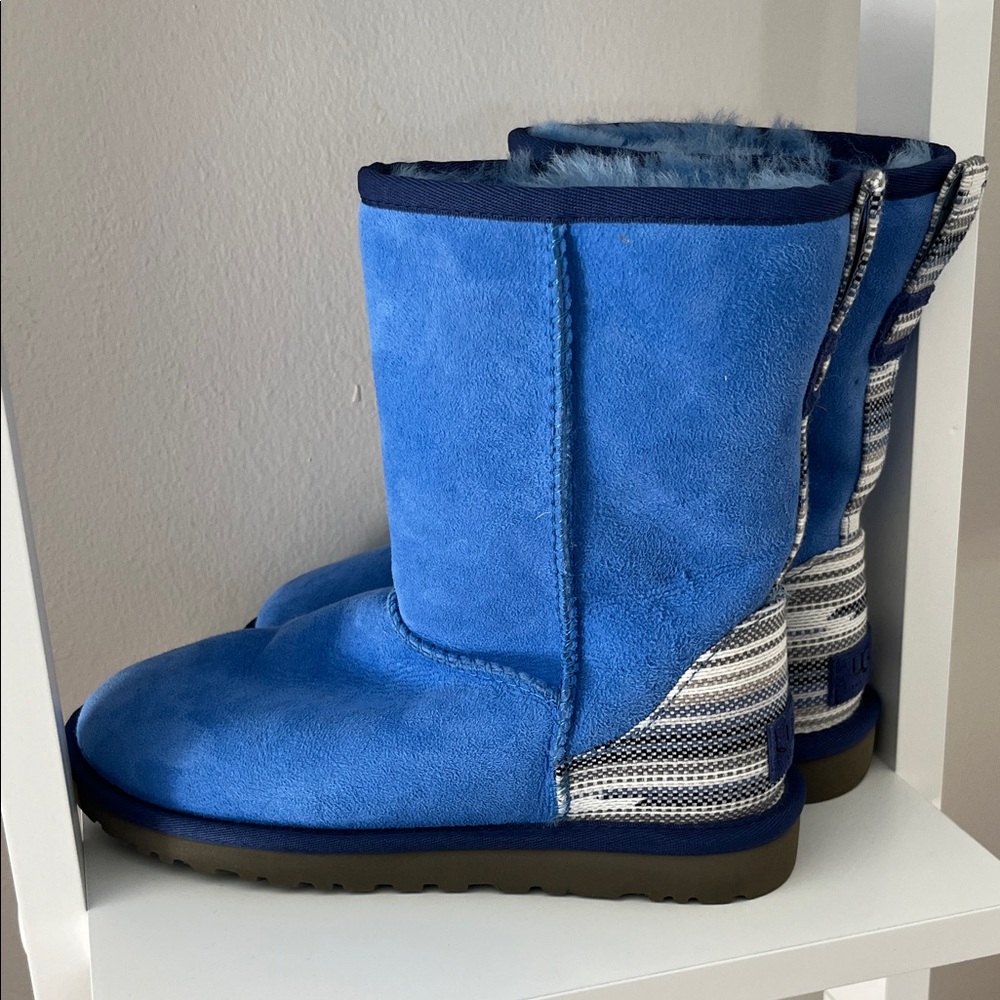 UGG Classic Short Boot - Picture 5 of 8